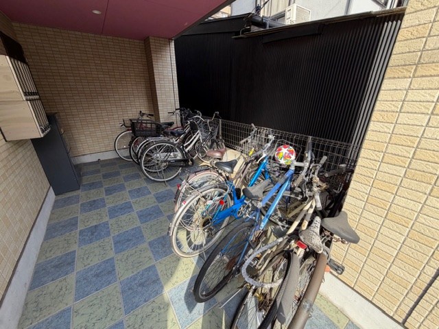 ＥＰガーデン新小岩 その他5