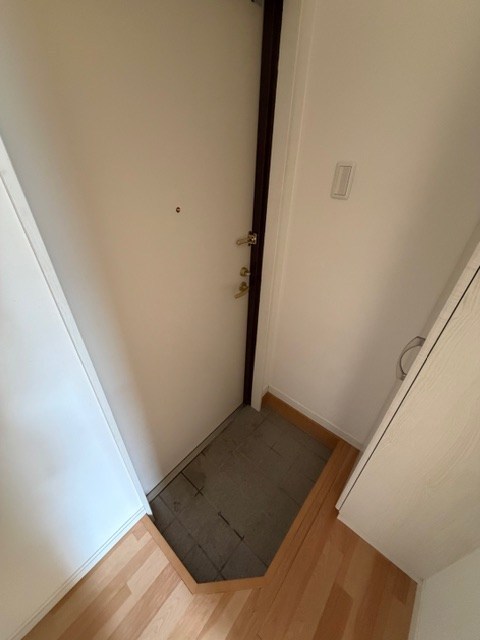 ＥＰガーデン新小岩 玄関