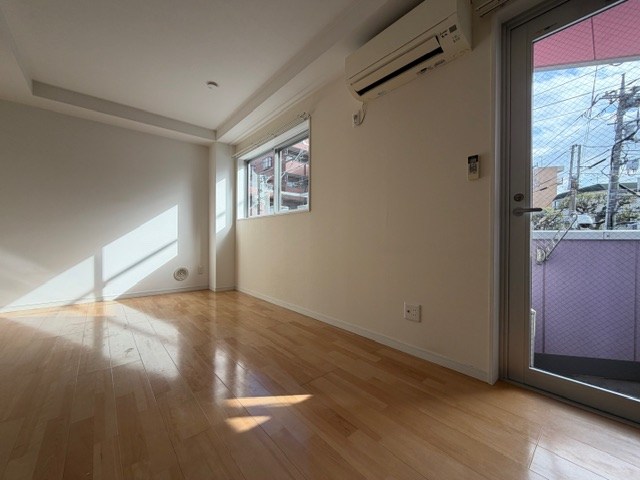 ＥＰガーデン新小岩 リビング