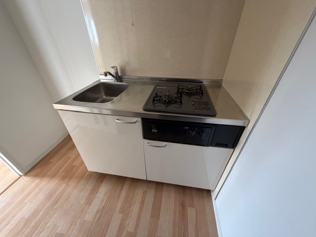 ＥＰガーデン新小岩 キッチン