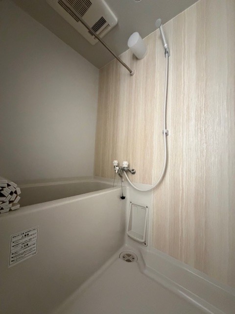 ＥＰガーデン新小岩 風呂画像