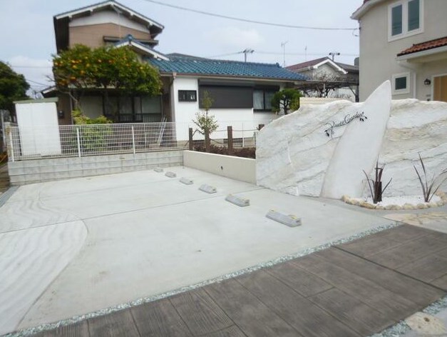 Dwell Garden その他7