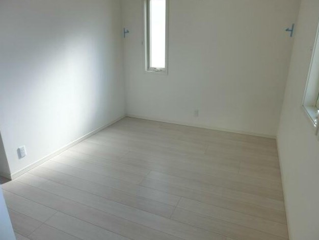 Dwell Garden ベッドルーム