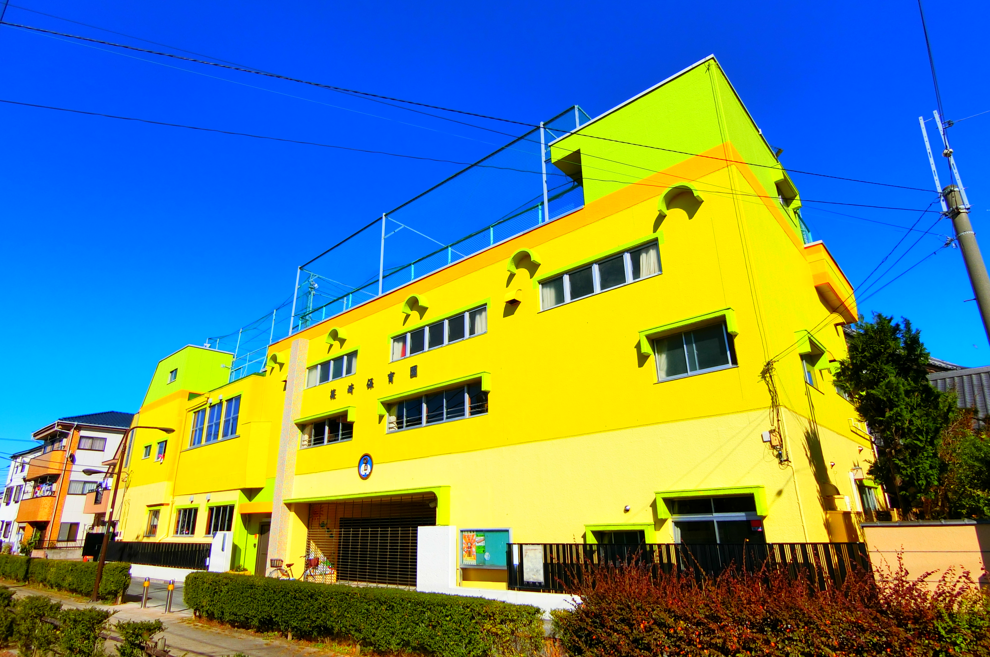 Dwell Garden 周辺画像1