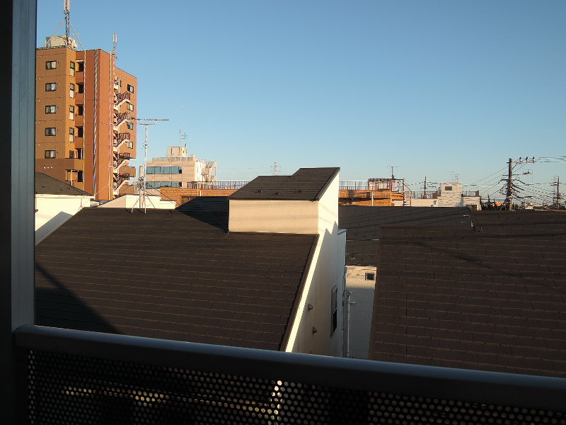 パームスプリングス その他3