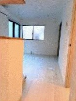 パークサクラⅡ  リビング