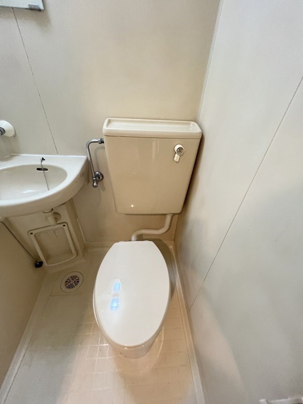 WING21　A棟 その他1