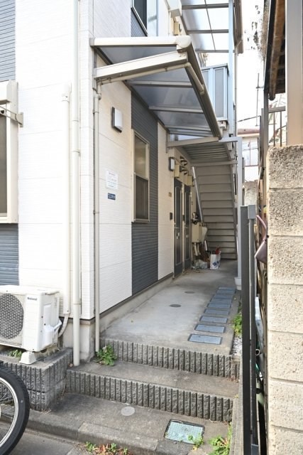 プレシャス東十条  その他1