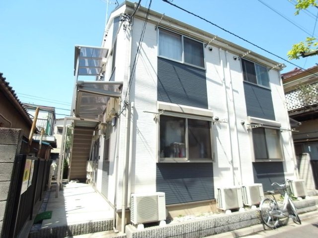 プレシャス東十条  その他2