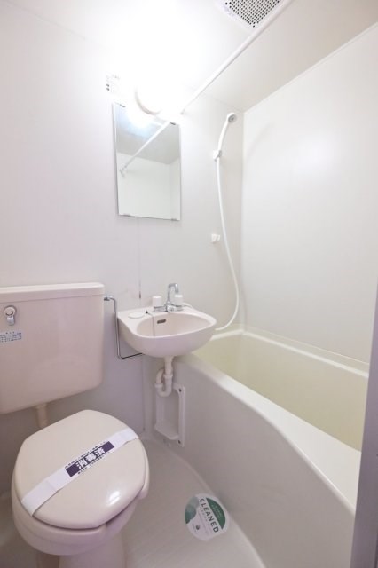 プレシャス東十条  その他4