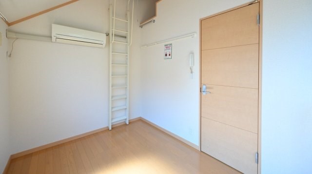 プレシャス東十条  リビング