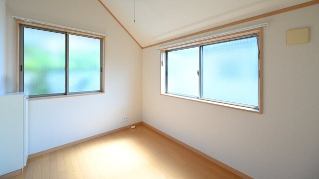 プレシャス東十条  ベッドルーム