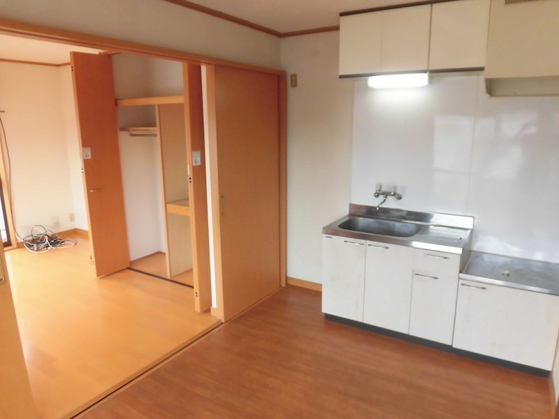 コムエイト リビング