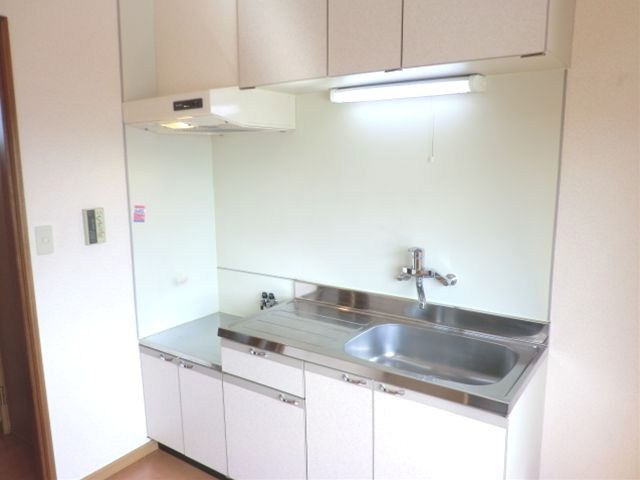 コムエイト キッチン