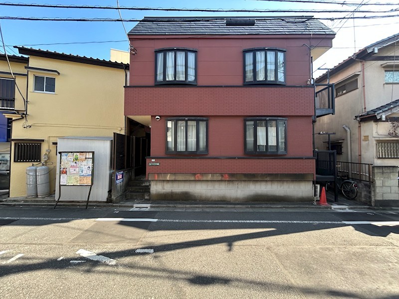 パインヒル18 その他8