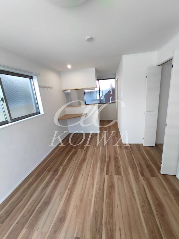 パインヒル１２ リビング