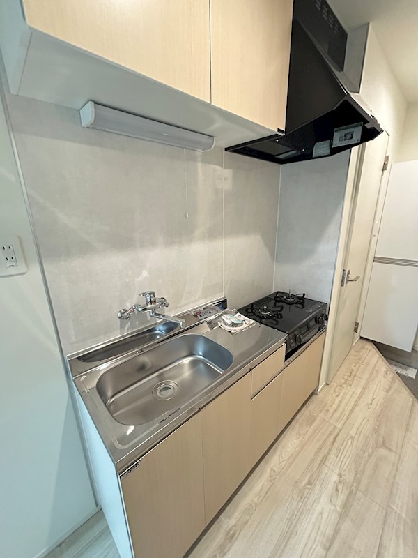 パインヒル18 キッチン