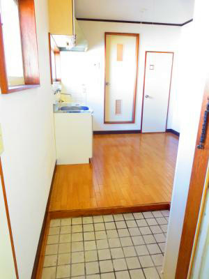 ＮＴコーポ南小岩   その他6