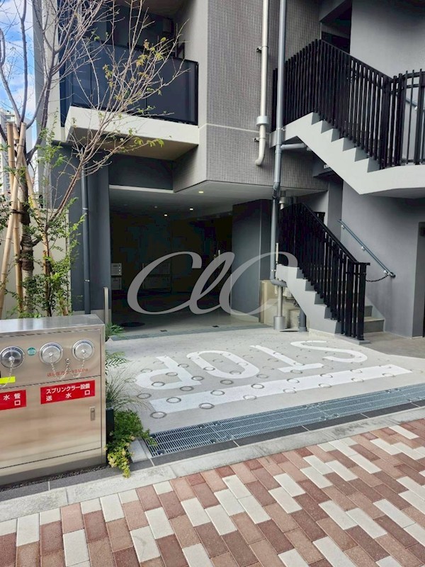 ルフォンプログレ門前仲町プレミア その他8