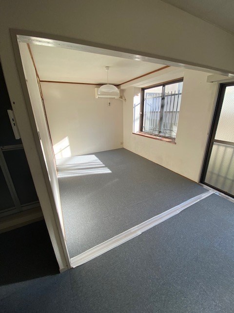 小林ビル  リビング