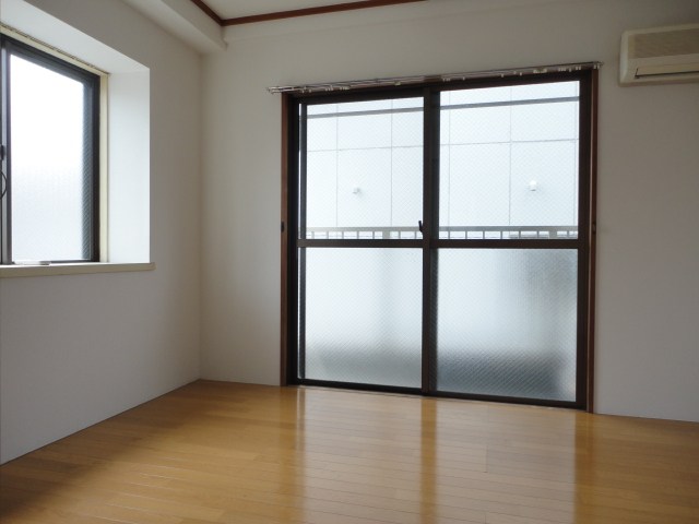 小林ビル  ベッドルーム