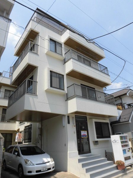 小林ビル  外観