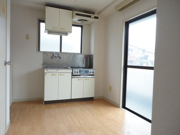 小林ビル  キッチン