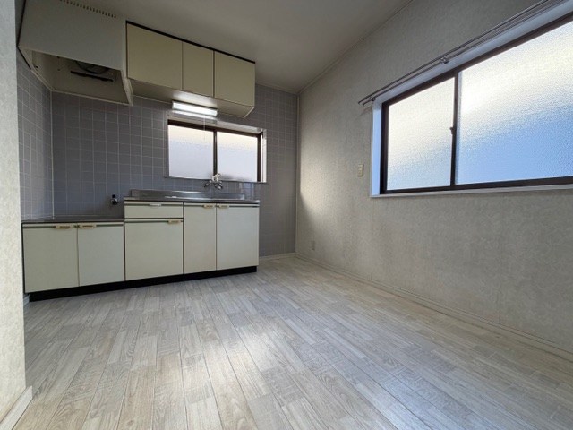 スターハイツ リビング