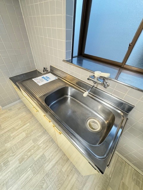 スターハイツ キッチン