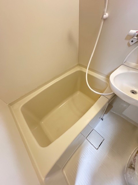 スターハイツ 風呂画像