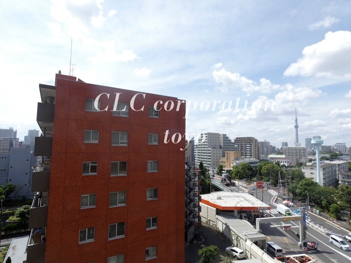 ウインザーハイム南砂  その他1