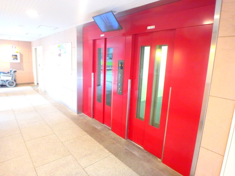 ウインザーハイム南砂  その他2