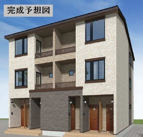 アン　ソレイユ その他5