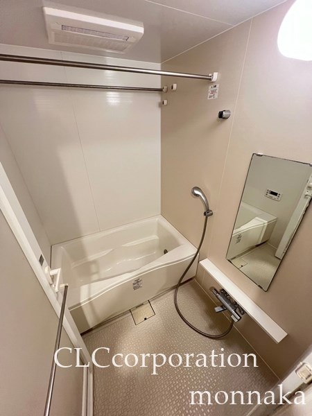 パーク　フィル　ヴェール 風呂画像