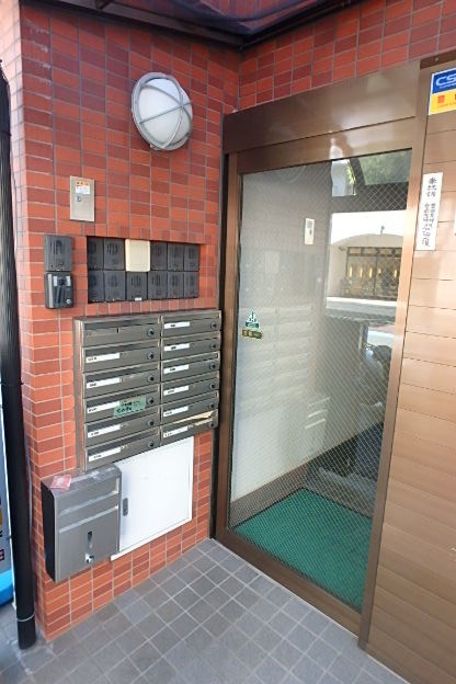 エトアール西葛西阿部ビル  その他8