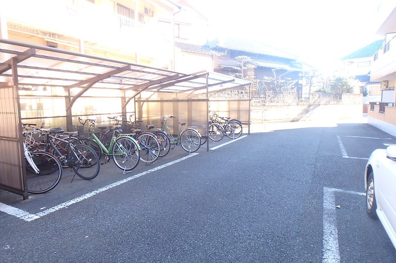 セントラルメゾン その他10