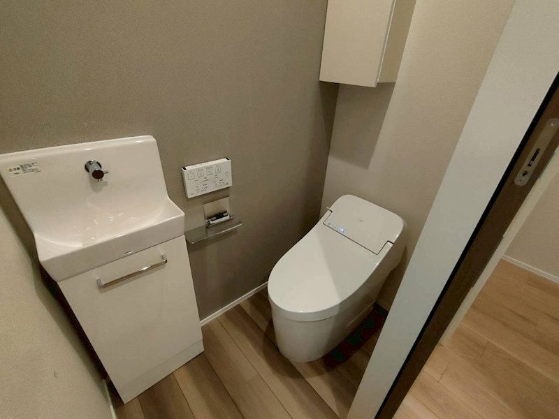 ヘーベルメゾン西葛西　Ｅ その他2