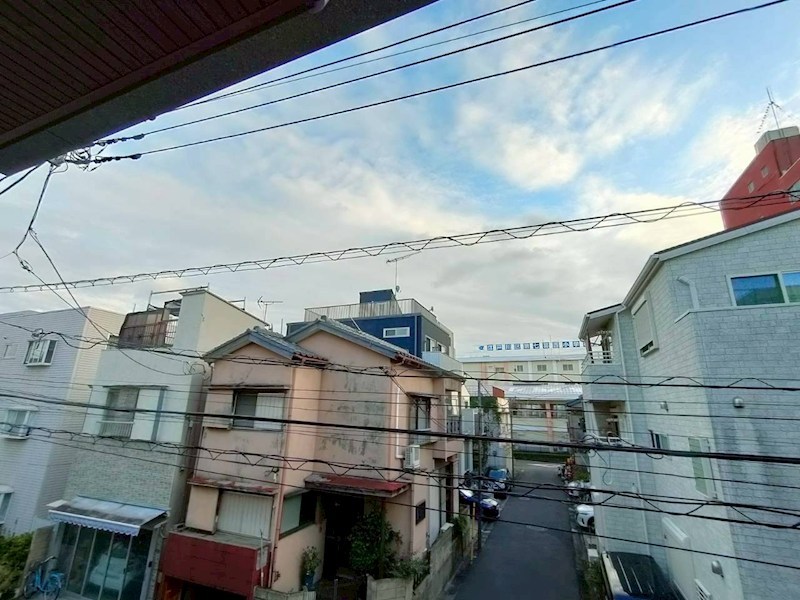 ヘーベルメゾン西葛西　Ｅ その他4