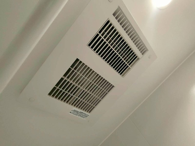 ヘーベルメゾン西葛西　Ｅ その他6