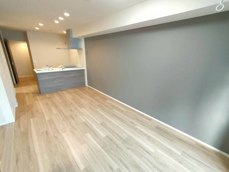 ヘーベルメゾン西葛西　Ｅ リビング