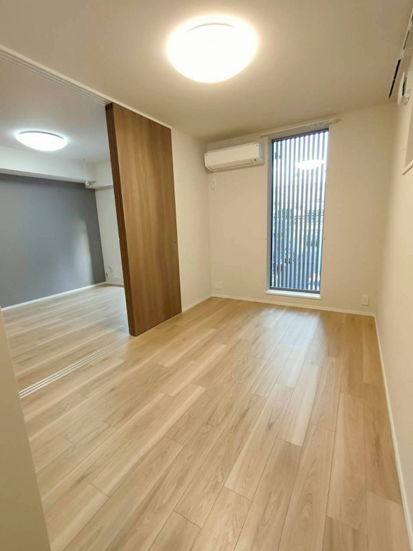 ヘーベルメゾン西葛西　Ｅ ベッドルーム