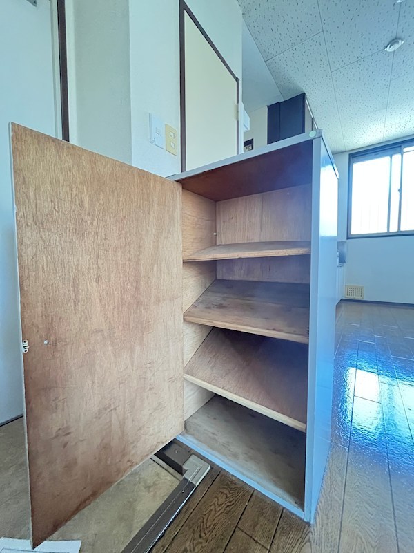 第5吉橋ハイツ その他8