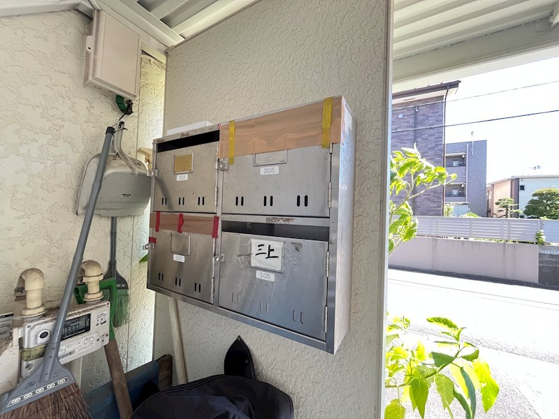 第5吉橋ハイツ その他10