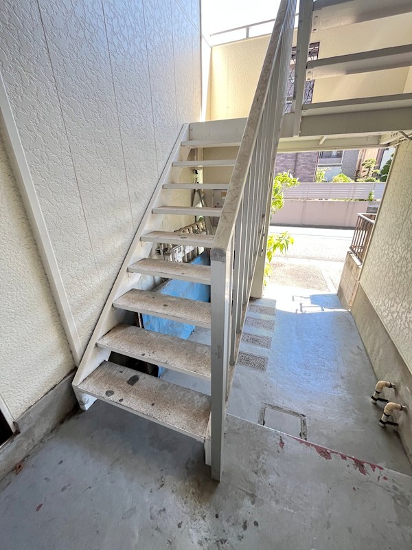 第5吉橋ハイツ その他11