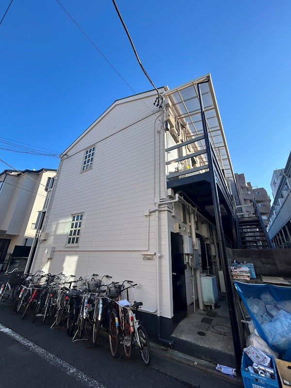 エクセル7 710号室 外観