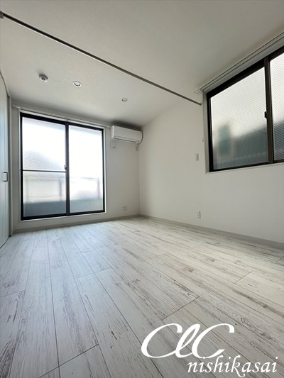 ステージ蓮 リビング