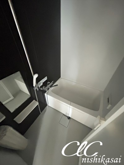 ステージ蓮 風呂画像