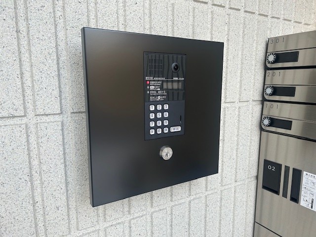 マリンハイツ北 その他外観2