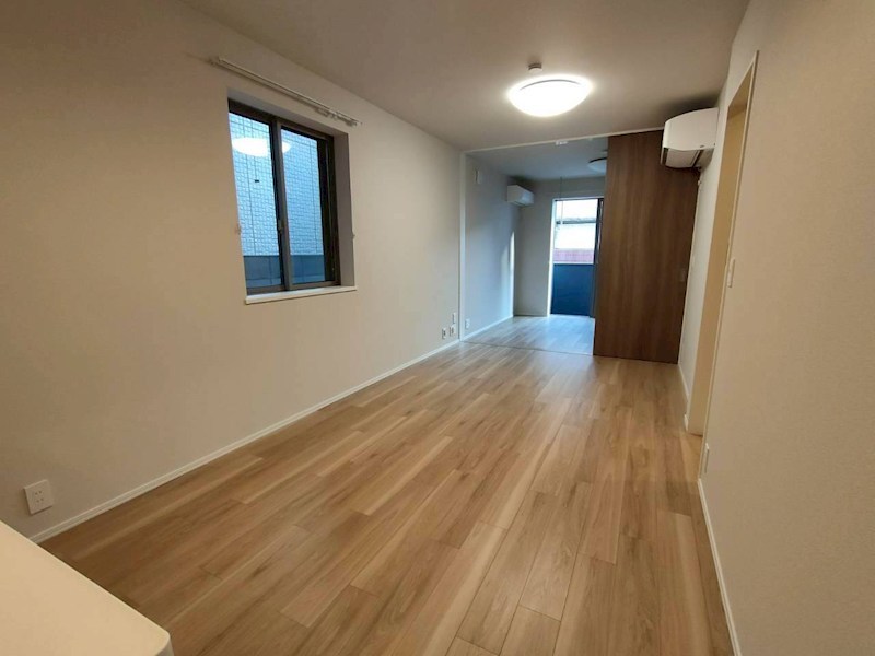 ヘーベルメゾン西葛西　Ｅ リビング