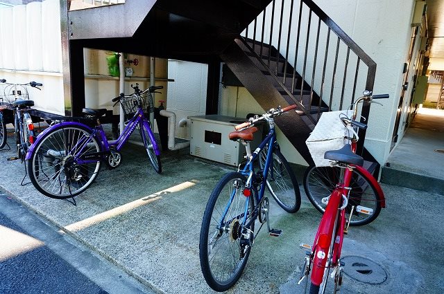 フローラ５ その他11